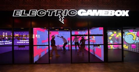 free online game of electrical box|immersive game box.